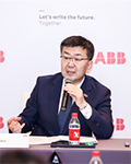 ABB电气新基建时代的数字化创新之路