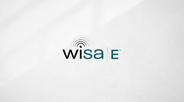WiSA E创新技术支持电视机无需HDMI连接线传输多声道音频