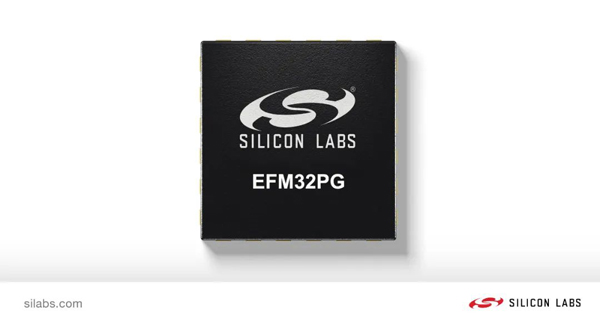 【成功案例】EFM32PG系列MCU助力云鹿开发极致省电的智能门