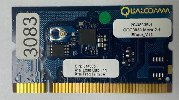 大联大诠鼎集团推出基于Qualcomm产品的LE Audio智能音箱方案