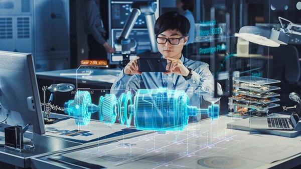 SAP 发布 AI 驱动的供应链创新，推动制造业转型