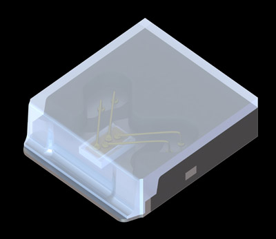 艾迈斯欧司朗推出110µm小孔径表面贴装EEL，提升工业自动化应用