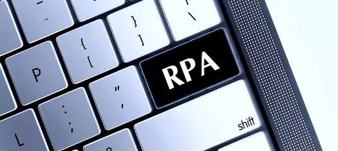 【科普】RPA 技术在财务有哪些应用
