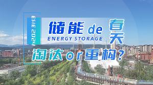 储能的春天：淘汰or重构？
