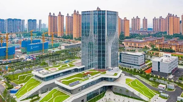 西门子杨协宁:真抓实干,加速推动新型电力系统建设从蓝图到实景的跨越