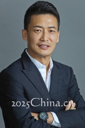 以物联之力，把握中国电力行业发展新机遇