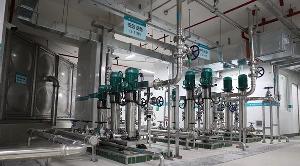 威乐水泵：助力深圳二次供水改造的先锋力量