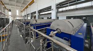 进一步节能降本！阿法拉伐为亚洲超大型污水处理厂提供定制化升级服务