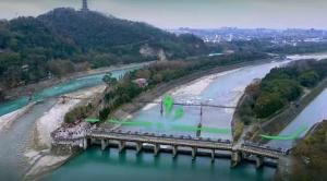 施耐德电气中压变频器护航水务“生命线”与“发展线”