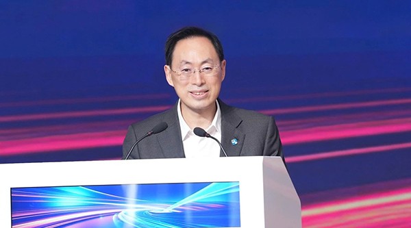 东软集团与通用技术集团升级战略合作