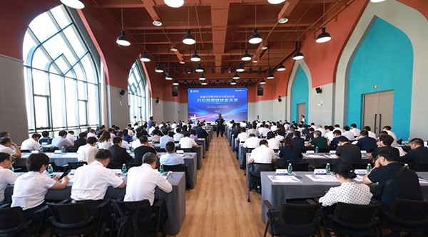 东软医疗 :扬帆再启航,奋楫新征程