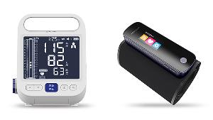 汉王柯氏音电子血压计