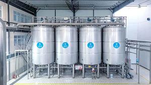 【案例研究】杭州恩和生物实现高性能生物工艺的秘密武器