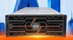 一所三甲医院的存储破局之路 | 亿万克实例