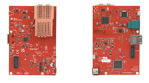 你准备好迎接新兴汽车雷达卫星架构了吗?
