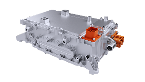 先进开发工具赋能国产车规级MCU在新能源汽车动力系统落地