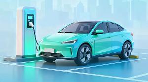 新能源车销量占比首次过半，传递三个信息