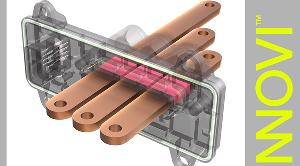 ENNOVI集成先进功能与创新的母排密封技术，赋能电动汽车和混合动力传动系统