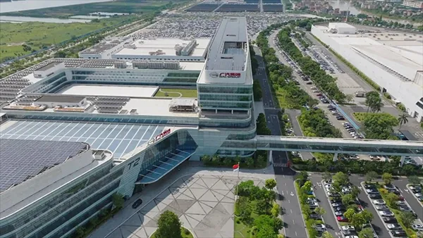 解码广汽集团：当传统制造遇上AI，一场静水流深的转型