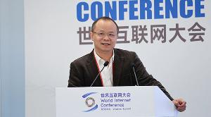 以安全为基 以智能为翼，新华三携手全球伙伴共筑可信下一代互联网