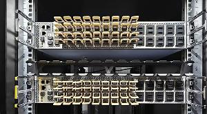 广东电信携手新华三完成DDC架构智算网络方案落地测试