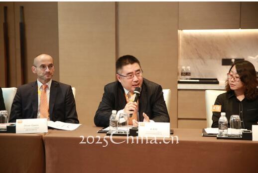 立足四大连接，TE构建未来立体增长格局