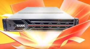 「亿万克+DeepSeek」落地浙江某档案馆，智能问答秒响应!