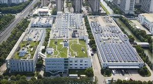 35天！苏州西门子工厂制冷机房能效跃升29.65%​​，年减碳约120吨