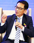 西门子安晓杰：数据将成为当今时代的重要资产
