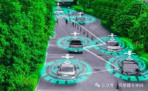 2030年传感器技术的5大进化方向（附全清单）