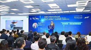 在香港，看见具身智能的未来：非夕科技精彩亮相大湾区AI与机器人高峰会