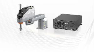 硬核上新！海康机器人发布10kg SCARA机器人，全新控制系统同步登场