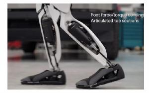 人形机器人关键传感器：力传感器解析