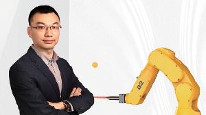 配天机器人：“AI+工业机器人”赋能智能制造