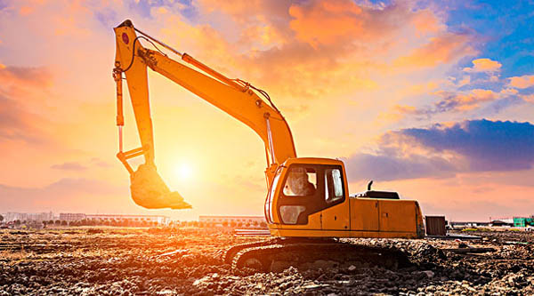 赛迪孙刚：工业互联网平台+工业设备上云系列研究(七)工程机械