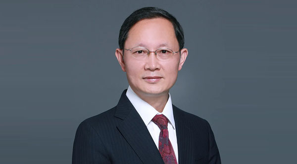 余刚院士：建议尽快研究制定我国新污染物治理中长期战略规划