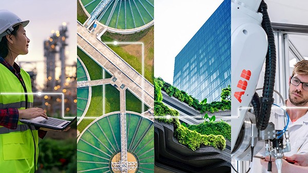 ABB集团发布2024年业绩