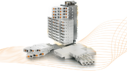 可靠高效，淬炼不凡——魏德米勒刀片端子重载解决方案在烧结设备的应用