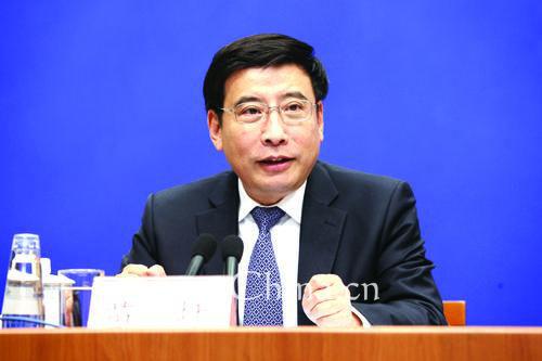专访工信部部长苗圩：“2025”推进一年，情况如何