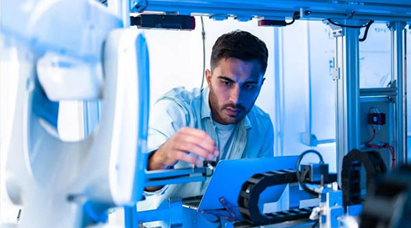 大语言模型将如何赋能工业自动化?