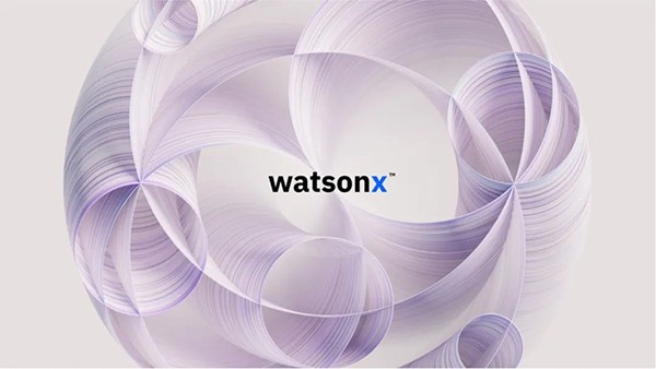 图灵新智算采用 IBM watsonx 平台及 AI 软件，构建全能 AI 平台