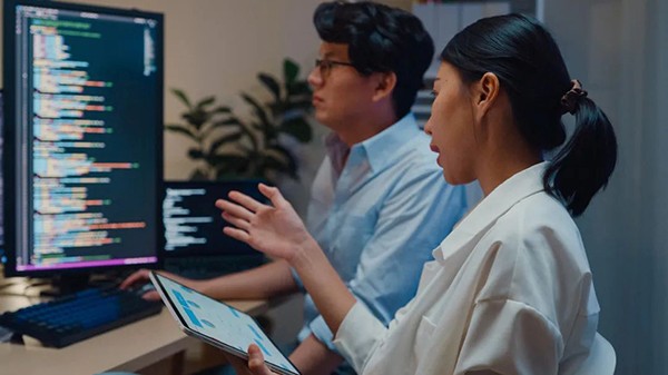 IBM 推出生成式 AI 网络安全助手，打造更高效的威胁检测和响应服务
