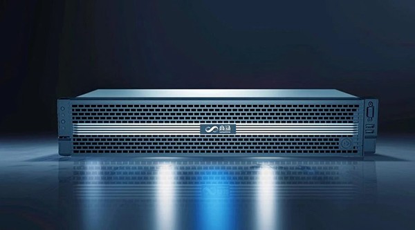 用过都说好，零跑汽车喜提「商汤小浣熊软件研发助手一体机」