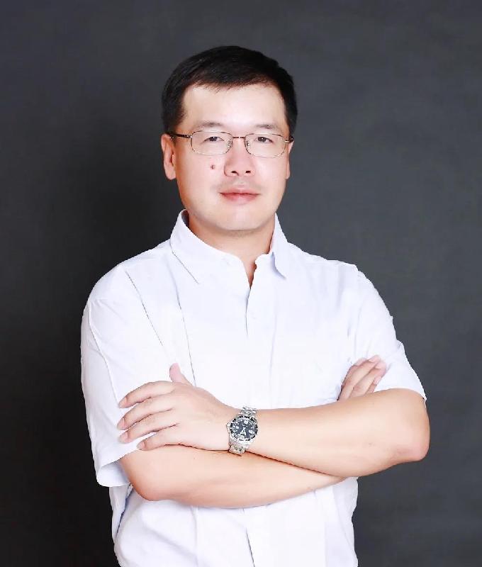 凯乐士创始人谷春光：科技赋能，机器换人是物流领域大趋势