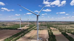 剑指陆上16兆瓦级!运达股份领衔内蒙古“揭榜挂帅”项目