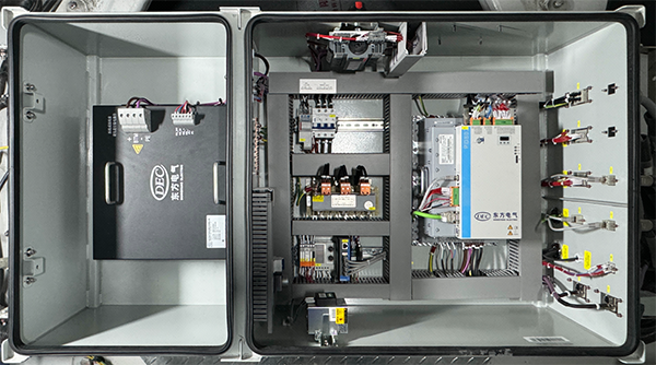 再创新 再突破!首款适用于风电变桨系统的锂离子超级电容模组成功研制