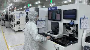 2400万只、300万套！2大IGBT项目产量飙升