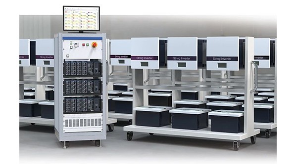 【新品上市】1500V!光储能源测量的“黑”神话，重磅新品M7103