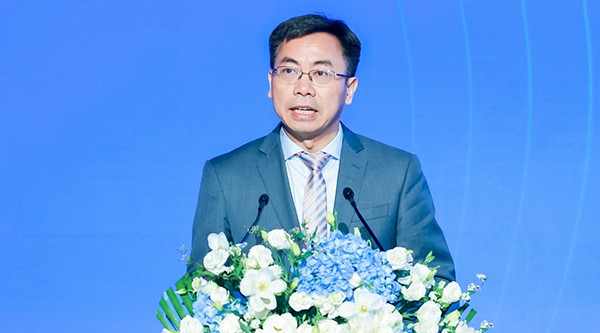 阳光电源吴家貌：高质量储能是行业健康发展的必由之路