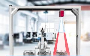 3D机器视觉的类型、应用和未来趋势